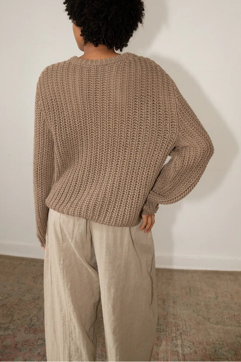 Zii Ropa :: Rio Sweater
