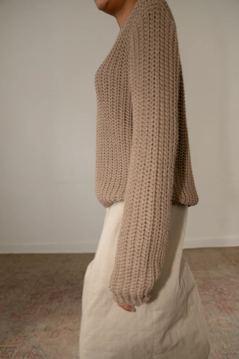Zii Ropa :: Rio Sweater