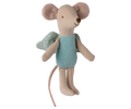Maileg :: Fairy Mouse, Little-Mint