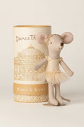 Maileg :: Ballet Dancer Mouse