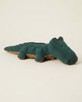 Maileg :: Big Crocodile, Forest Green