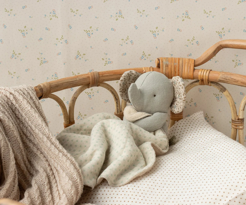 Maileg :: Lullaby Friends Elephant, Mini