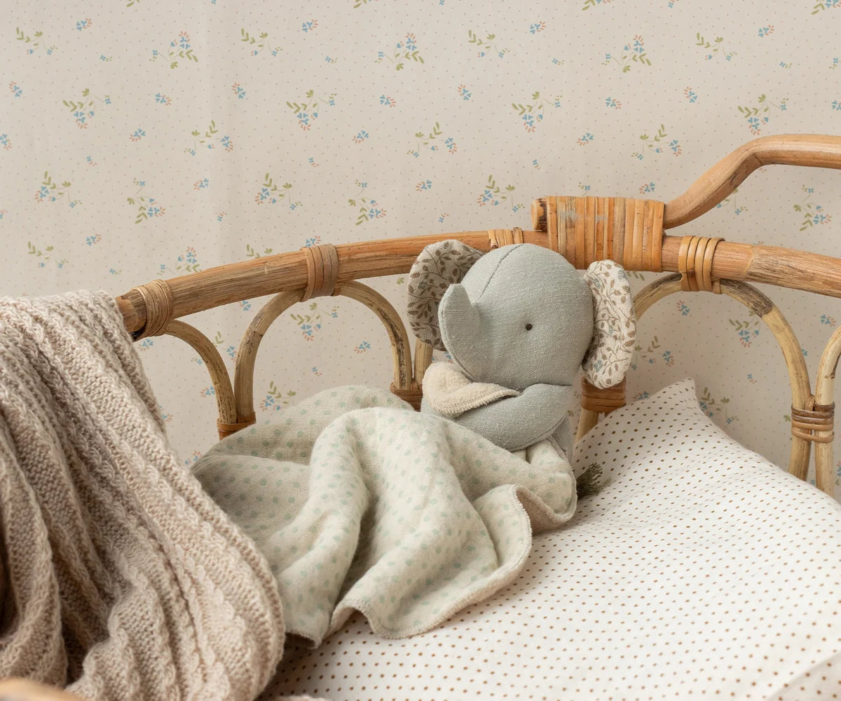 Maileg :: Lullaby Friends Elephant, Mini