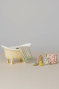 Maileg :: Bathtub Set