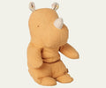 Maileg :: Small Rhino, Vintage Yellow