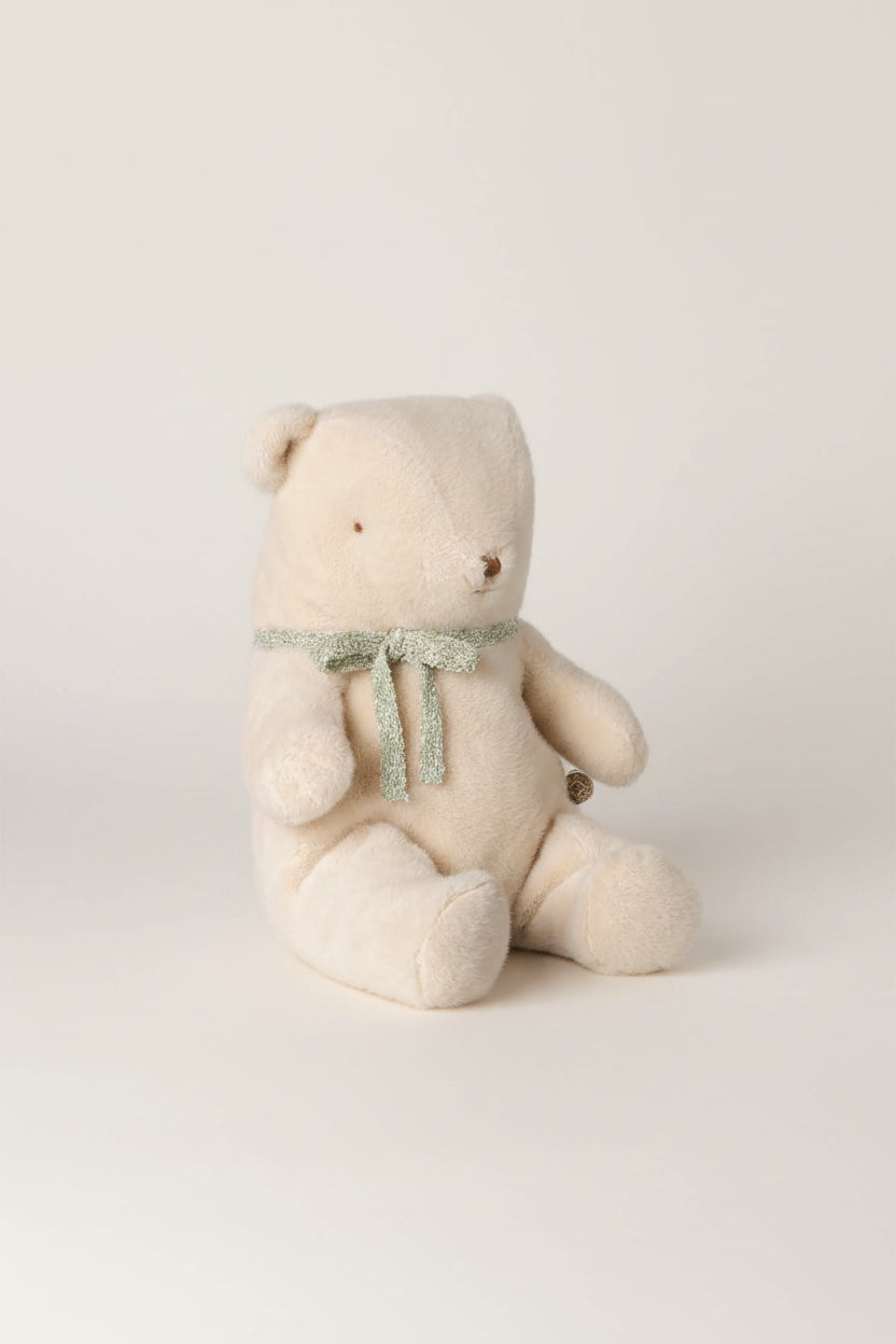 Maileg :: Medium Plush Polar Bear