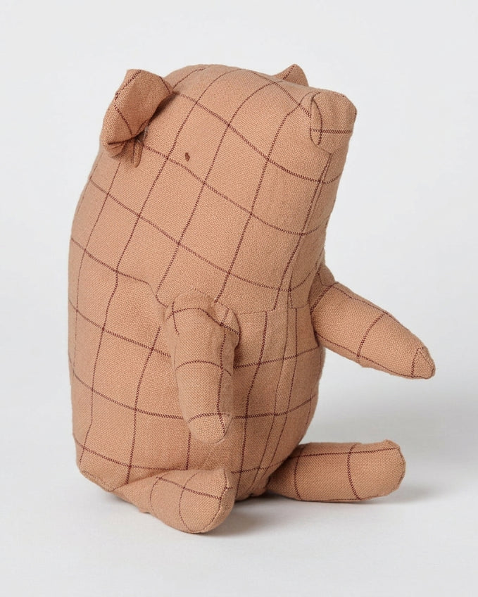 Maileg :: Mini Checker Pig