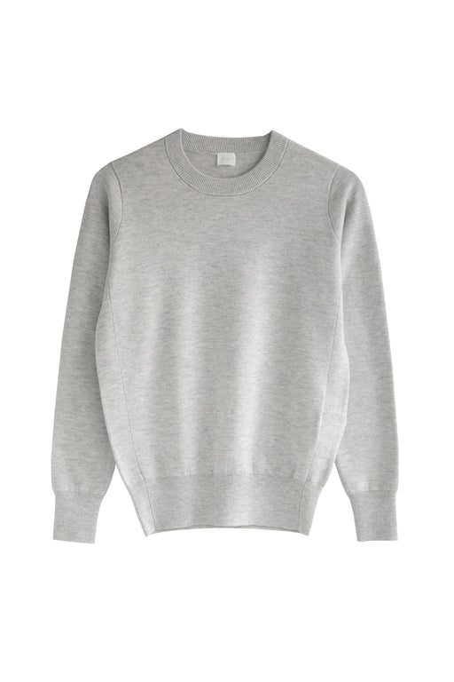 CT Plage :: Double Faced Sweater