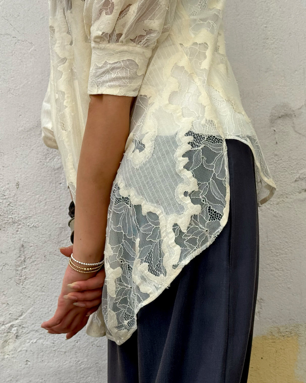 Rachel Comey :: Rayman Shirt