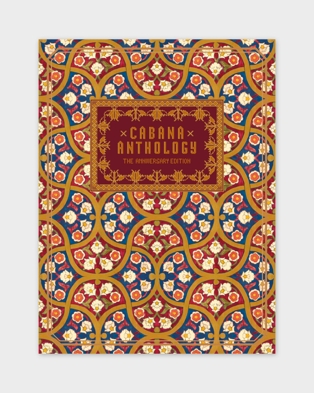 Cabana Anthology: The Anniversary Edition