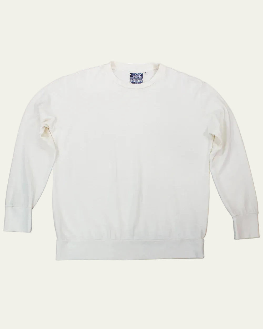 Jungmaven :: California Pullover SS25