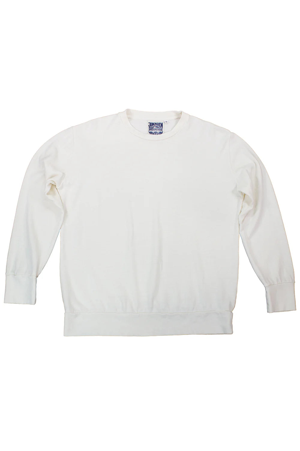 Jungmaven :: California Pullover SS25