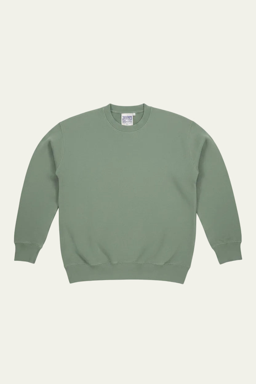Jungmaven :: California Pullover SS25