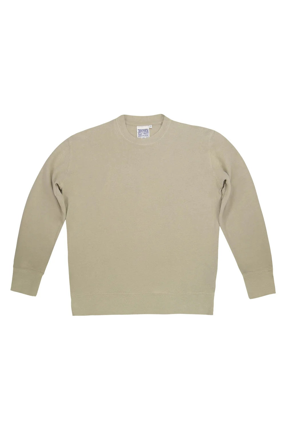 Jungmaven :: California Pullover SS25