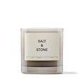 Salt & Stone :: Fig & Violet Candle