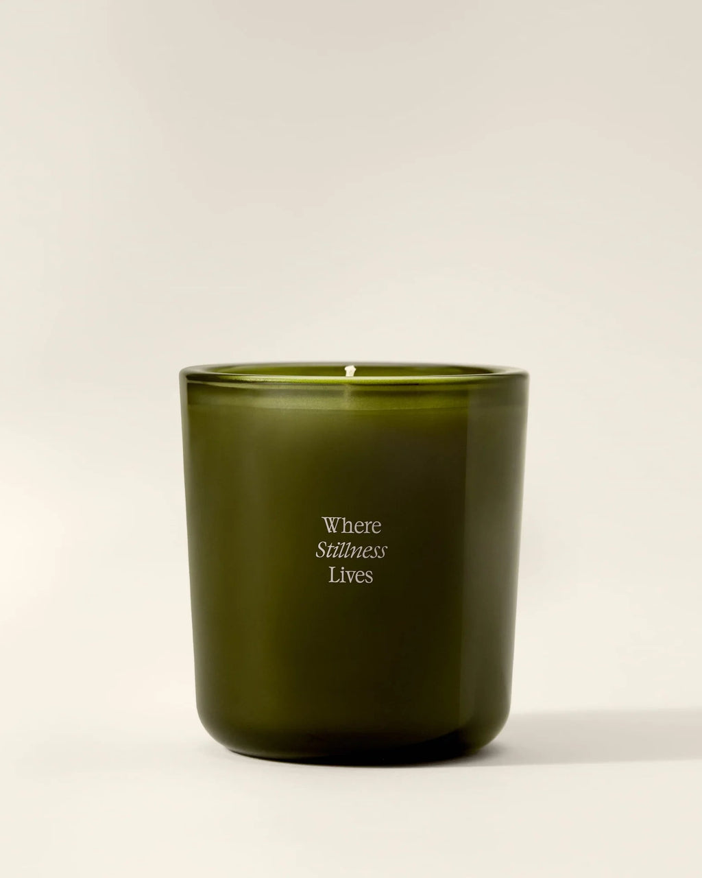 Caroline Francis :: Random Acts of Kindness Candle