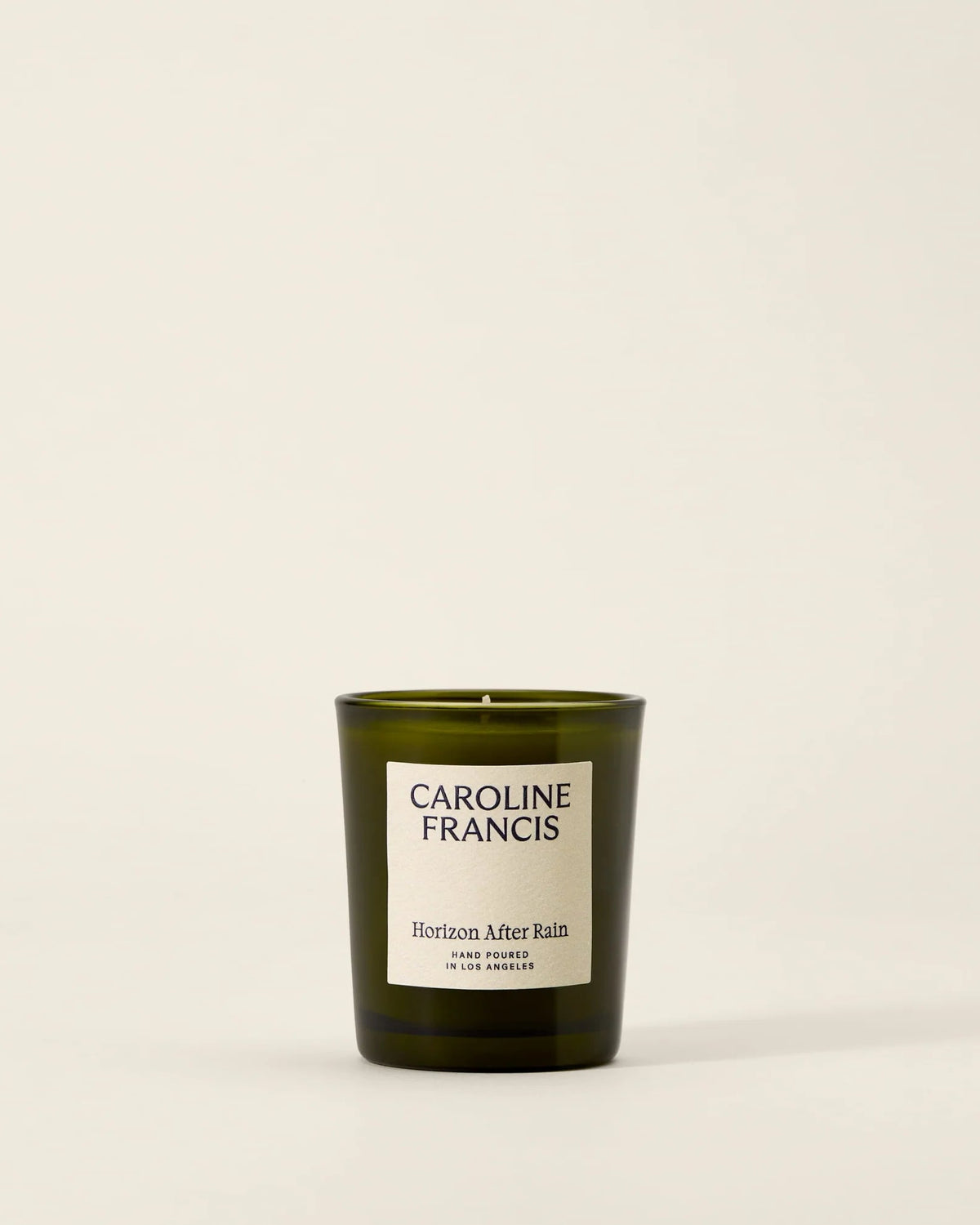 Caroline Francis :: Horizon After Rain Candle