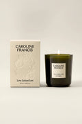 Caroline Francis :: Love Letters Lost Candle