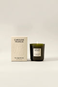 Caroline Francis :: The Night We Fell Candle