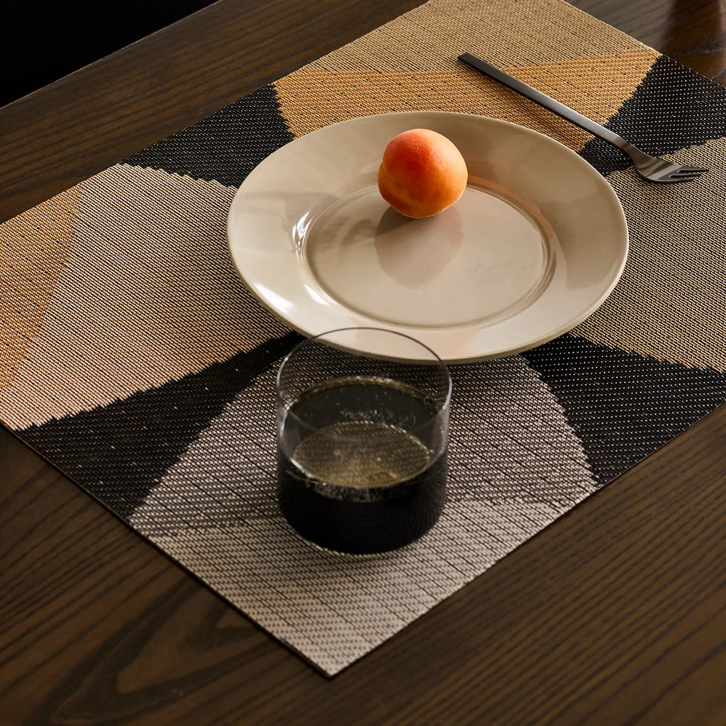 Chilewich :: Canopy Placemat, Honey