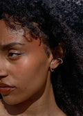 Mussels & Muscles :: Lissom Circular Earcuff Medium