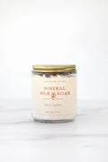 Circular Living :: Mineral Milk Soak, Palo Santo