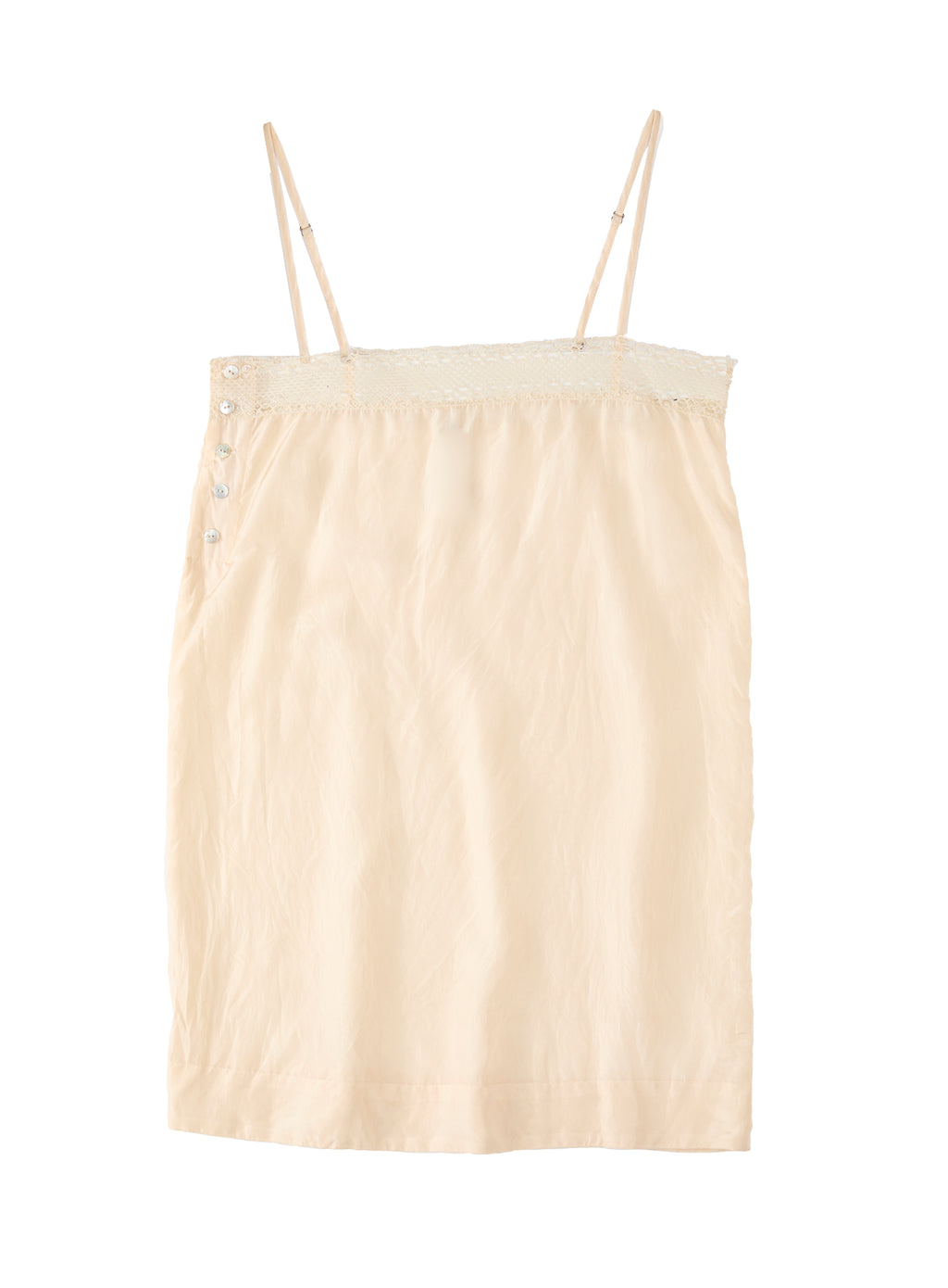 Work of Fiction :: Clio Slip, Pearl