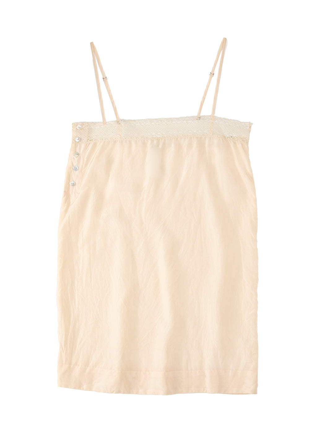 Work of Fiction :: Clio Slip, Pearl