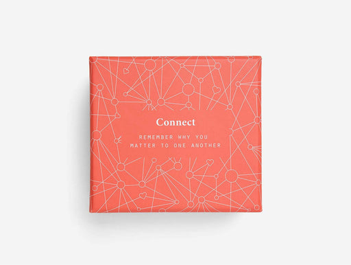 The School of Life :: Connect Game