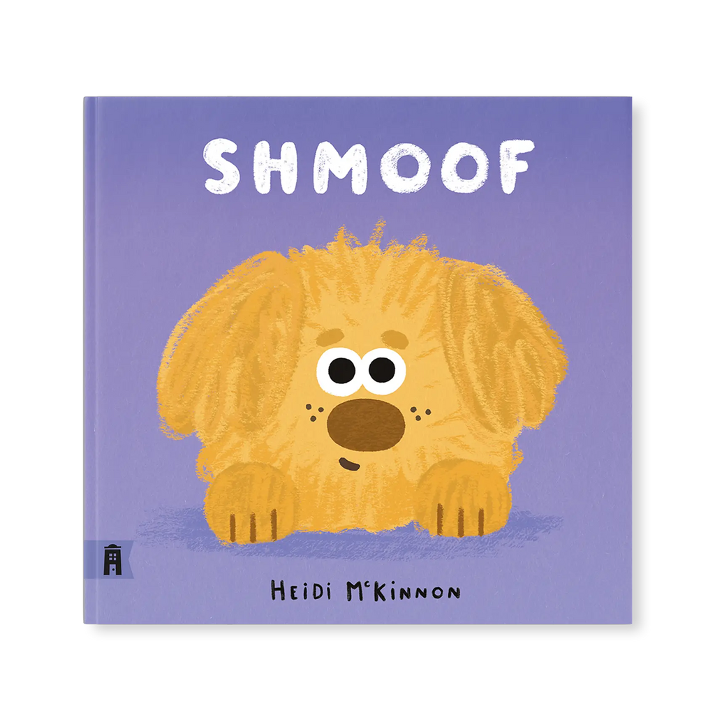 Shmoof :: Kids Book