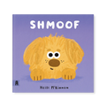 Shmoof :: Kids Book