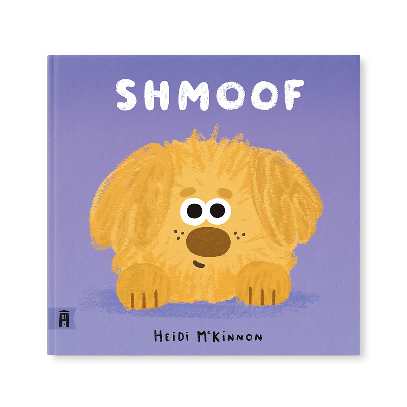 Shmoof :: Kids Book