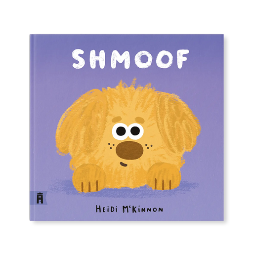 Shmoof :: Kids Book