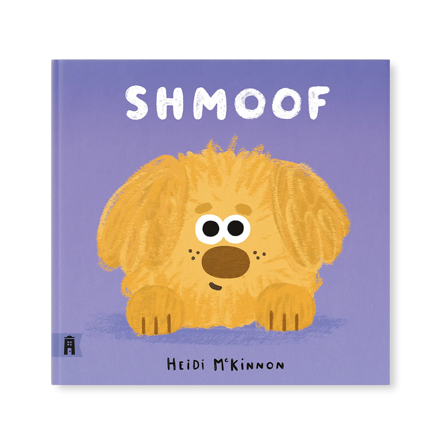 Shmoof :: Kids Book