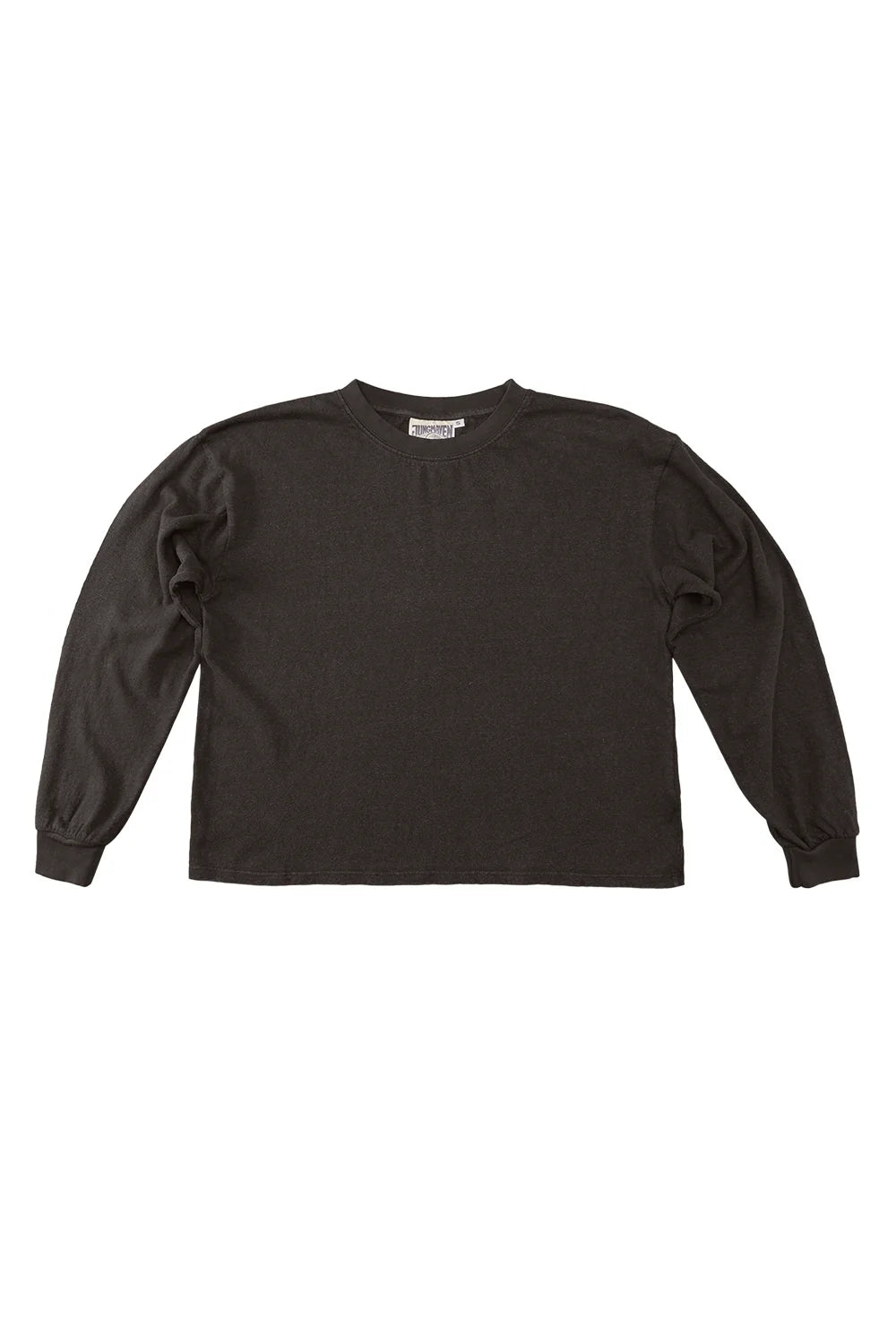 Jungmaven :: Cropped Long Sleeve