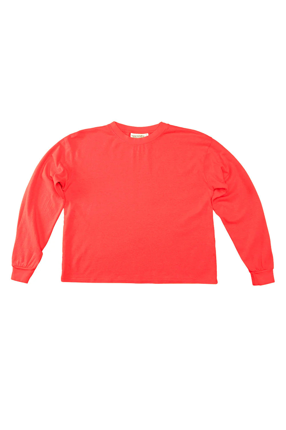 Jungmaven :: Cropped Long Sleeve