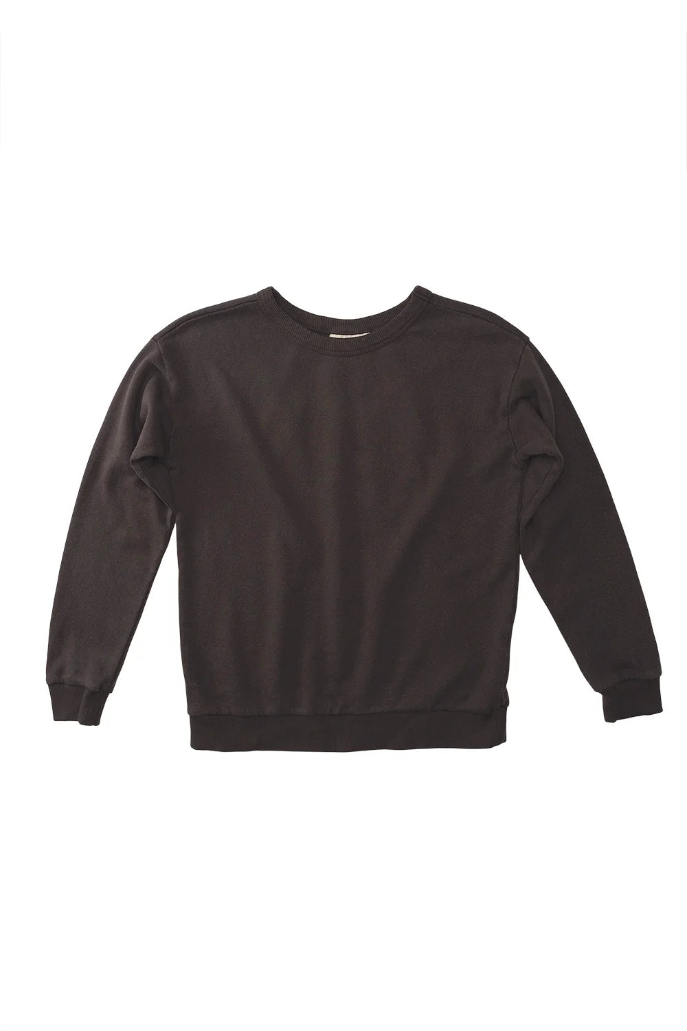 Jungmaven :: Crux Cropped Sweatshirt