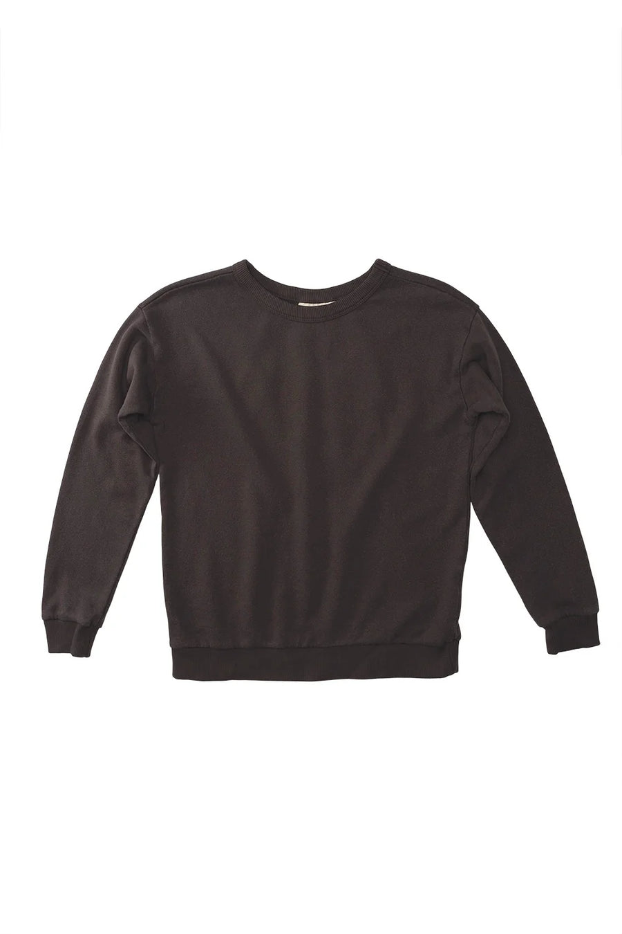 Jungmaven :: Crux Cropped Sweatshirt