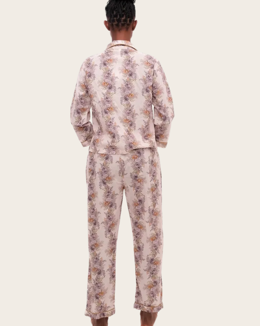 Domi :: Maeve Classic PJ Set