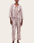 Domi :: Maeve Classic PJ Set
