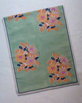 Soil to Studio :: Dia Table Runner, 15x80" Sage