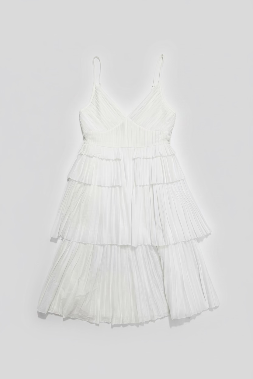 Etat D'Ete :: Dance Dress
