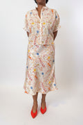 La Prestic Ouiston :: Sultana Blouse