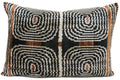 Ikat African Pillow w/Insert