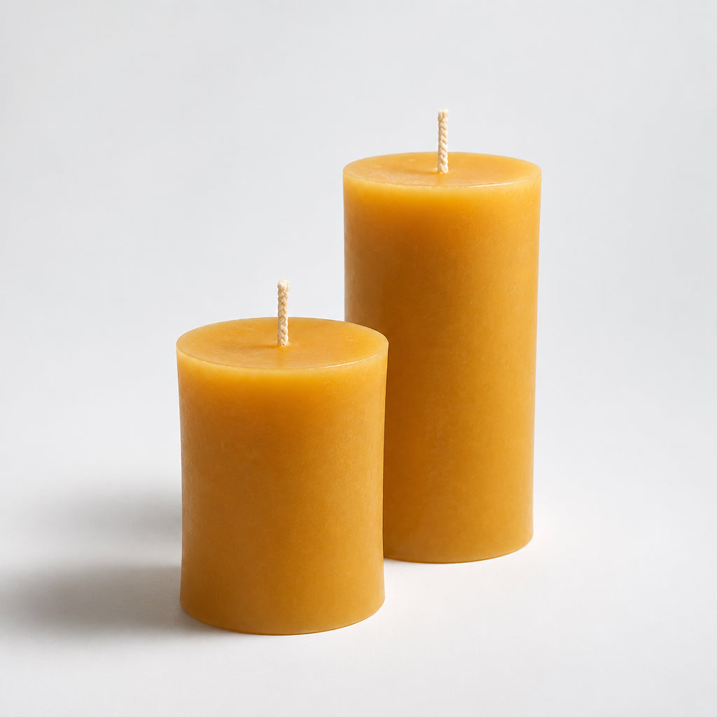 Greentree :: Standard Pillars