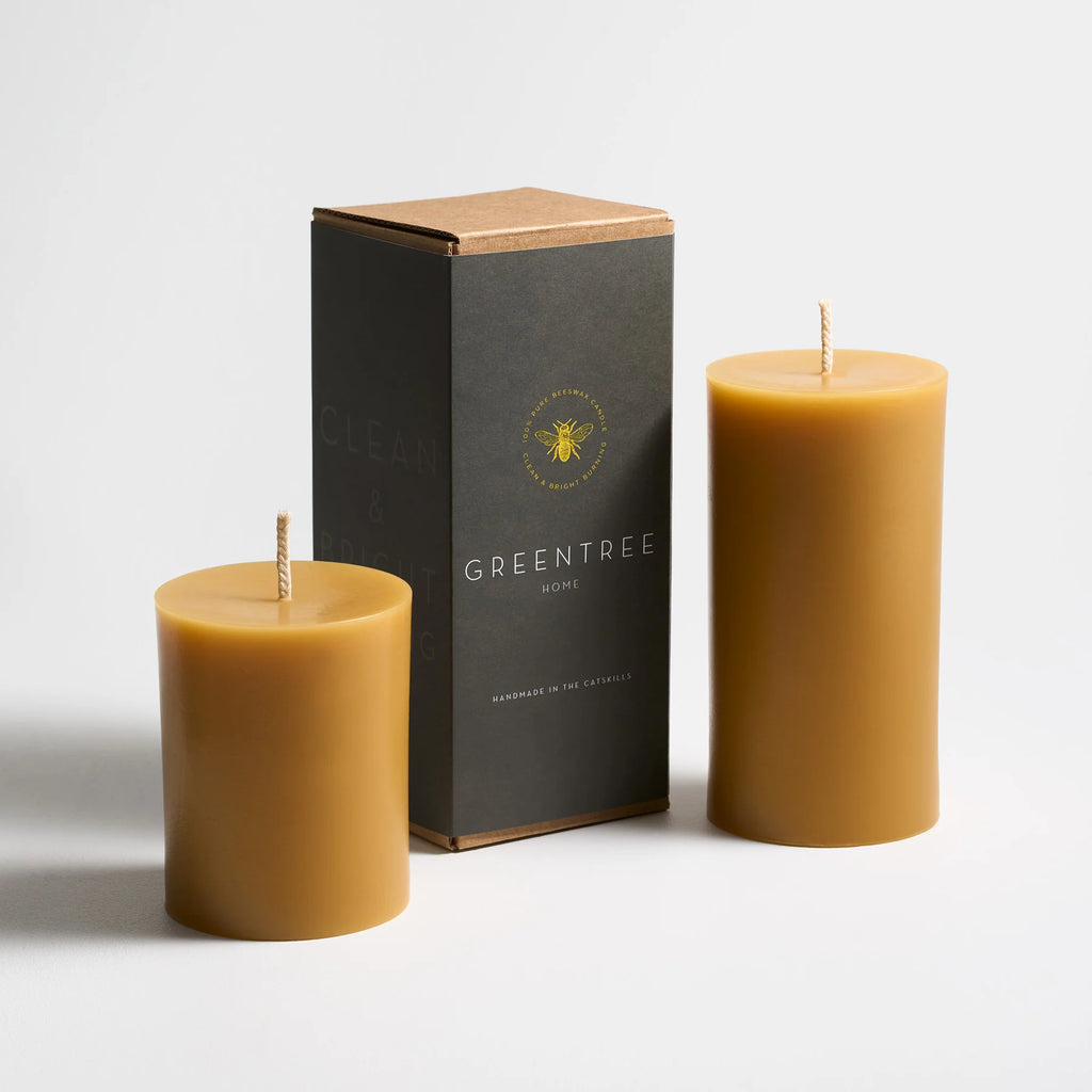 Greentree :: Standard Pillars