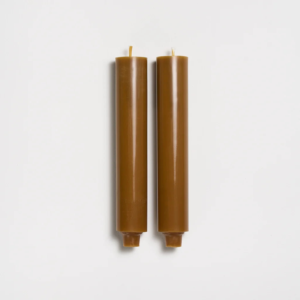 Greentree :: Column Candles