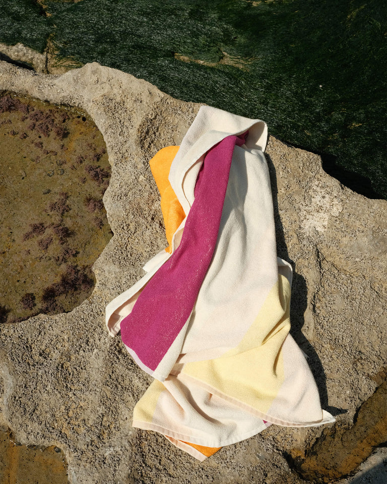 Suite702 :: Beach Towel, Multiple Colors