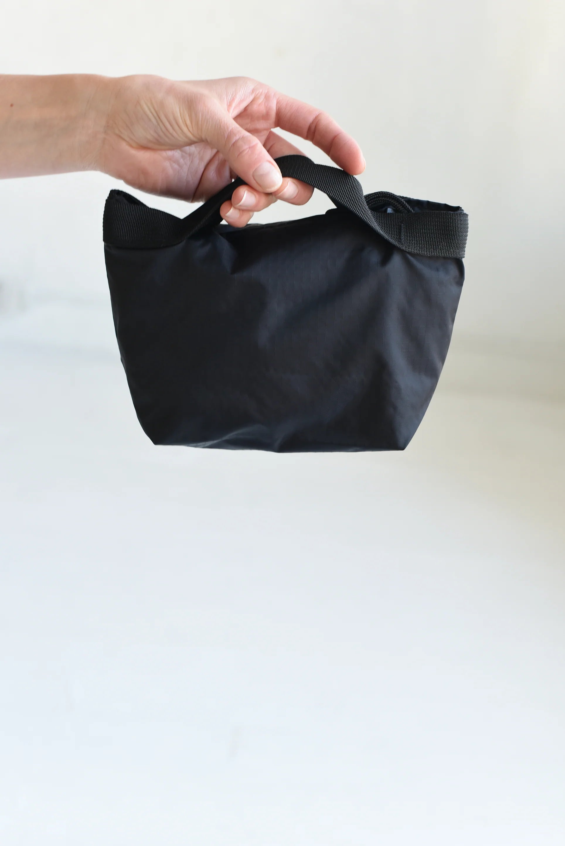 8.6.4 :: Pouch, Small Ripstop