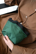 8.6.4 :: Pouch, Small Ripstop